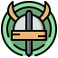 Helmet icon 64x64
