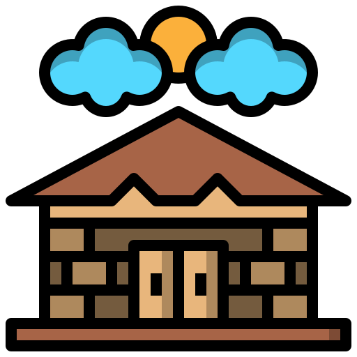 Hut icon