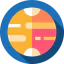 Planet Ikona 64x64