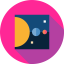 Solar system Ikona 64x64