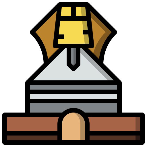 Sphinx icon