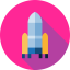Rocket Ikona 64x64