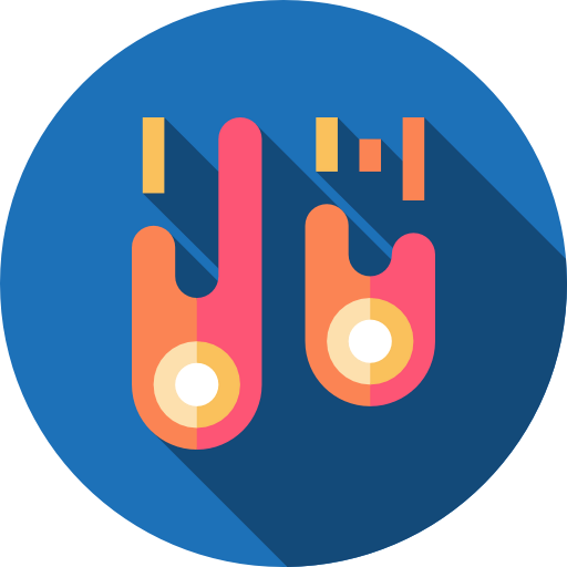 Asteroid icon