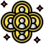 Coin icon 64x64