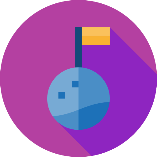 Planet icon