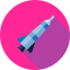Rocket Ikona 64x64
