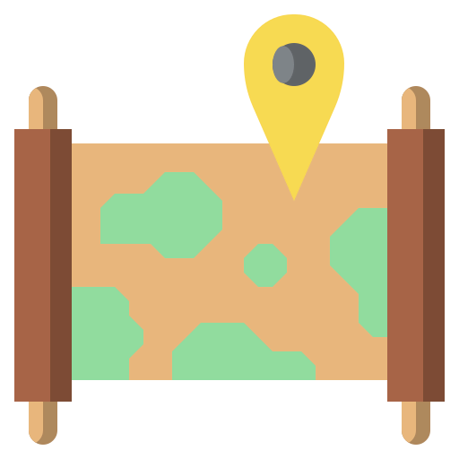 Map icon