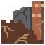 Ruins icon 64x64