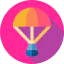 Space capsule Ikona 64x64