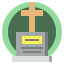 Grave icon 64x64