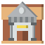 Museum icon 64x64