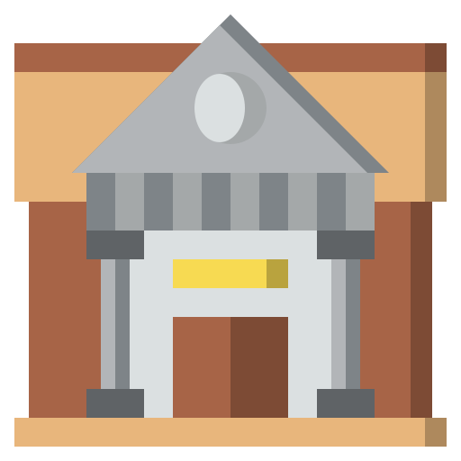Museum icon