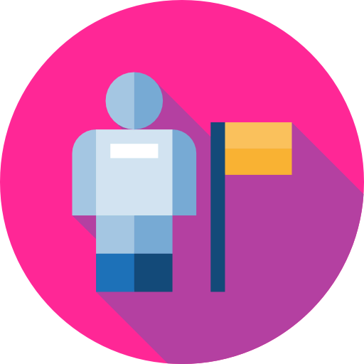 Astronaut icon