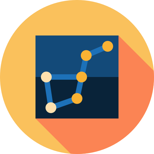 Constellation icon