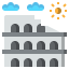 Coliseum icon 64x64