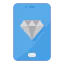 Diamond ícone 64x64