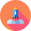 Rocket Ikona 64x64