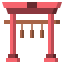 Torii icon 64x64