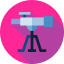 Telescope Ikona 64x64