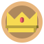 Crown icon 64x64