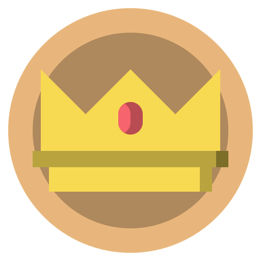 Crown icon