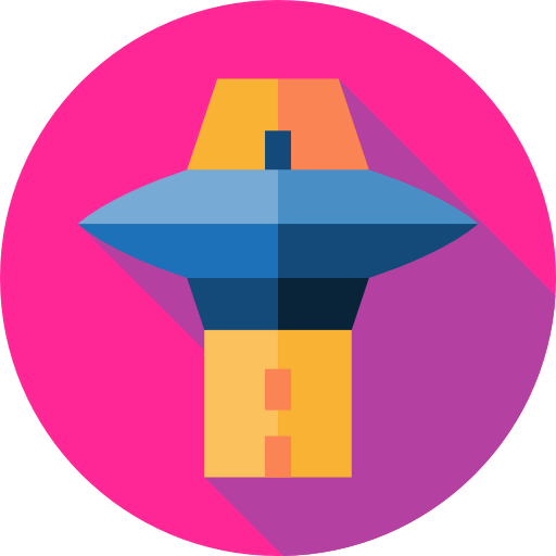 Ufo icon