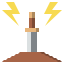 Excalibur icon 64x64