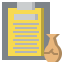 Report icon 64x64