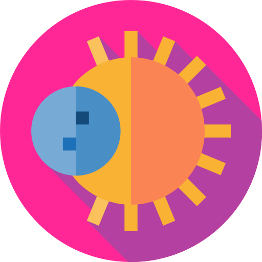 Eclipse icon