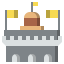 Fortress icon 64x64