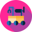 Moon rover Ikona 64x64