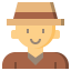 Archeologist icon 64x64