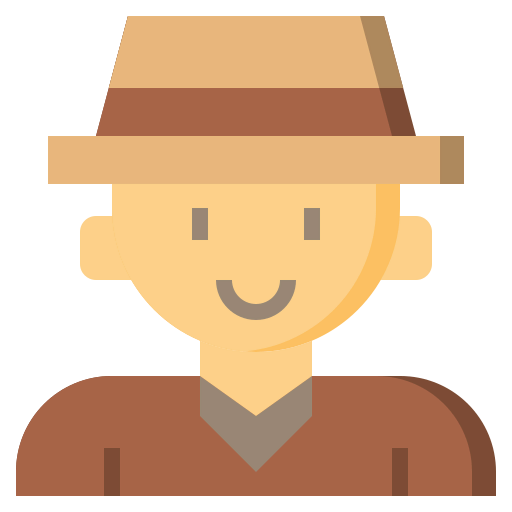 Archeologist icon