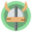 Helmet icon 64x64