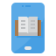 Ebook ícone 64x64