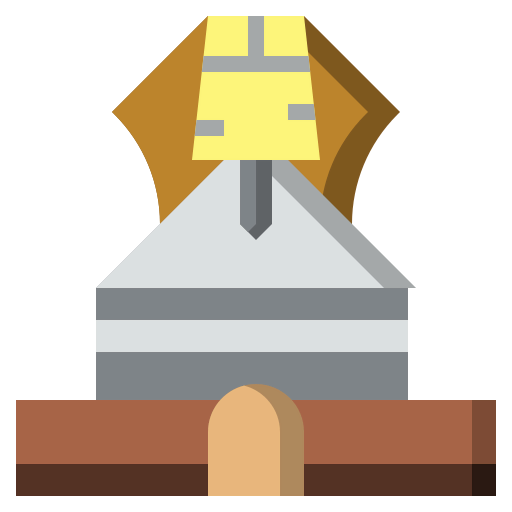 Sphinx icon