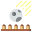 Asteroid Symbol 64x64