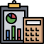 Accounts icon 64x64