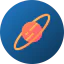 Saturn icon 64x64