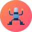 Robot icon 64x64