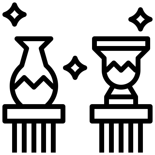 Stage props icon