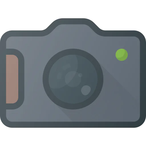 Camera icon