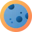 Moon icon 64x64
