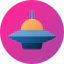 Ufo icon 64x64