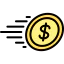 Money icon 64x64