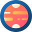Planet icon 64x64