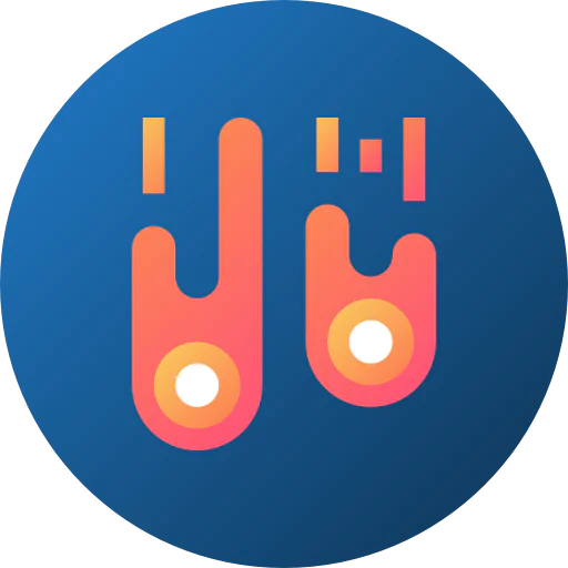 Asteroid icon