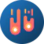 Asteroid Symbol 64x64