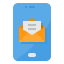 Email ícone 64x64