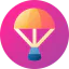 Space capsule 图标 64x64